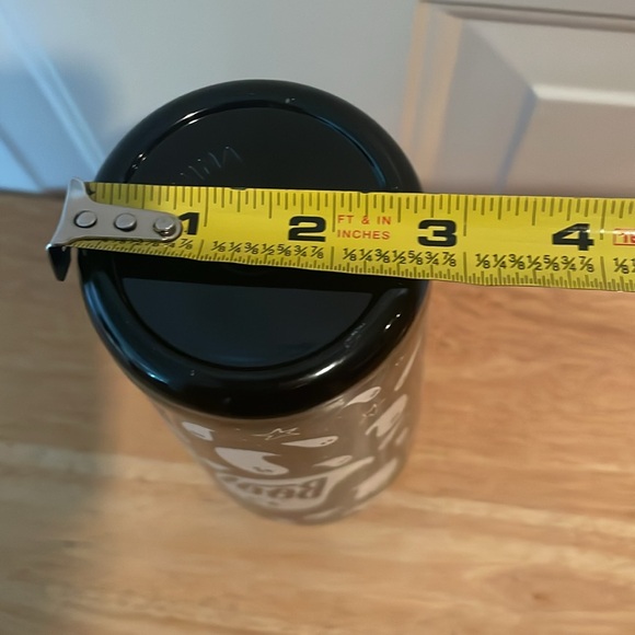 Halloween Insulated Tumbler Hot/Cold-30 oz Boo Ghosts-NWT - Picture 16 of 17